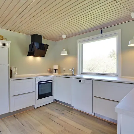 Feriehus Solborg - 400m From The Sea By Interhome