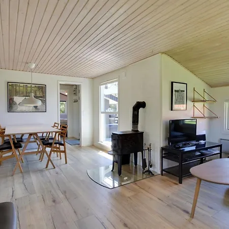 Solborg - 400m From The Sea By Interhome Holiday home