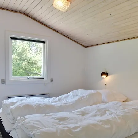 Feriehus Solborg - 400m From The Sea By Interhome