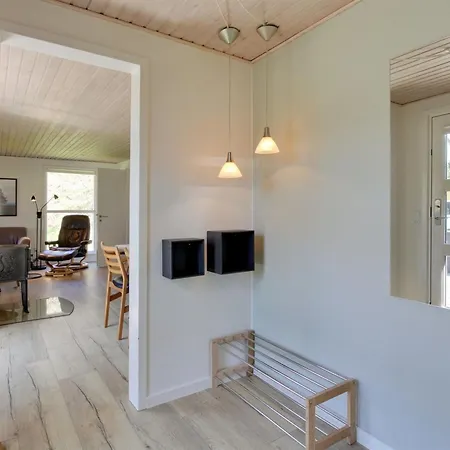 Solborg - 400m From The Sea By Interhome Feriehus *