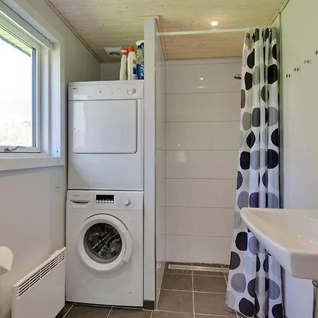 Feriehus Solborg - 400m From The Sea By Interhome Oksbøl