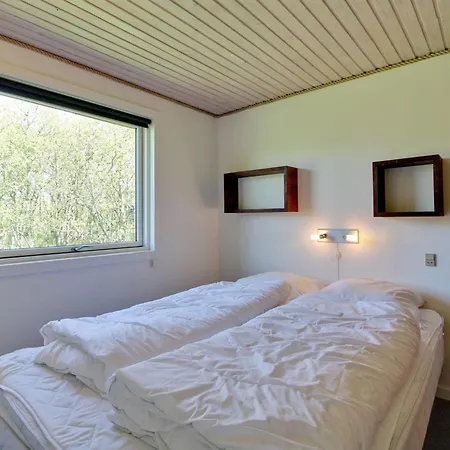 Solborg - 400m From The Sea By Interhome *