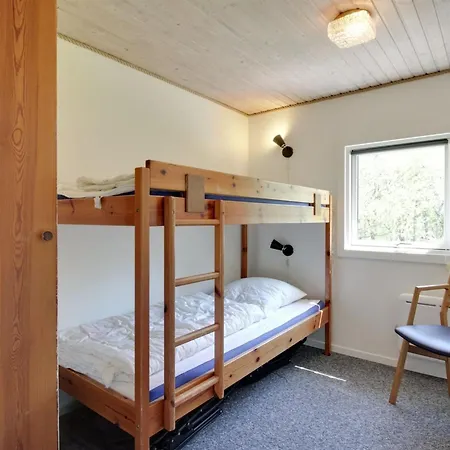 Solborg - 400m From The Sea By Interhome Feriehus Oksbøl